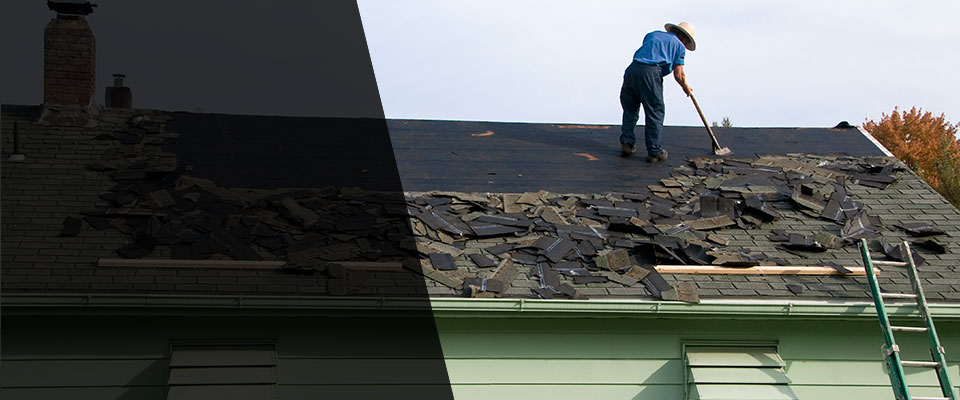 Fair Haven Roofing Contractors